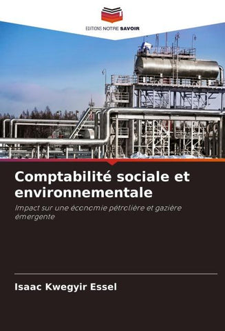 Comptabilité sociale et environnementale