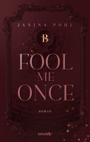 Fool Me Once