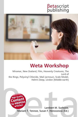 Weta Workshop
