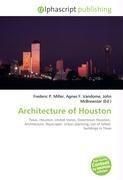 Architecture of Houston