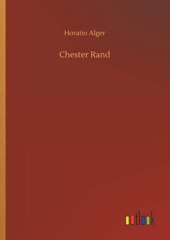 Chester Rand