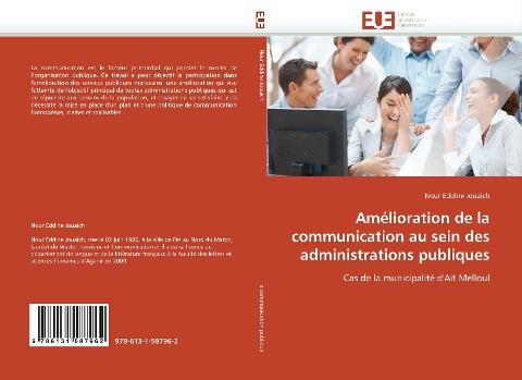 Amélioration de la communication au sein des administrations publiques