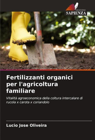 Fertilizzanti organici per l'agricoltura familiare