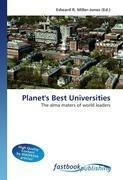 Planet's Best Universities