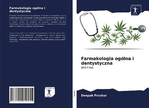 Farmakologia ogólna i dentystyczna
