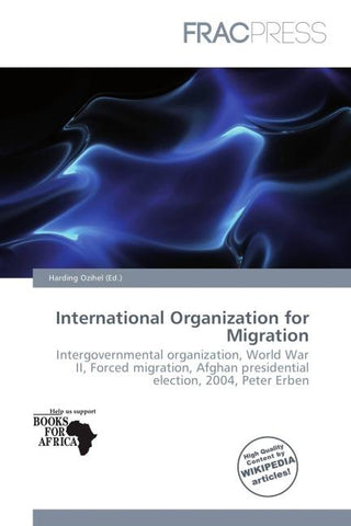 International Organization for Migration