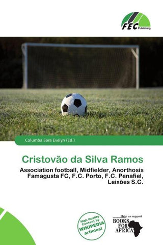 Cristovão da Silva Ramos