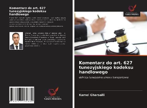 Komentarz do art. 627 tunezyjskiego kodeksu handlowego