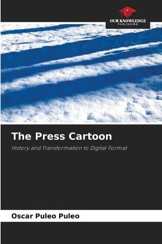 The Press Cartoon
