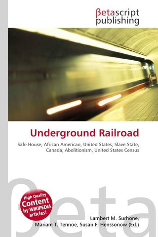 Underground Railroad
