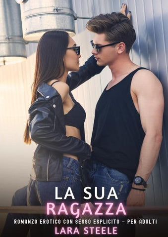 La sua Ragazza