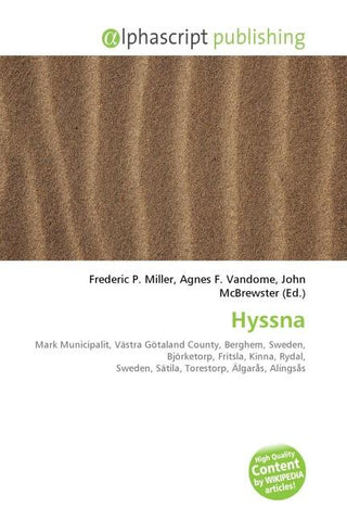 Hyssna
