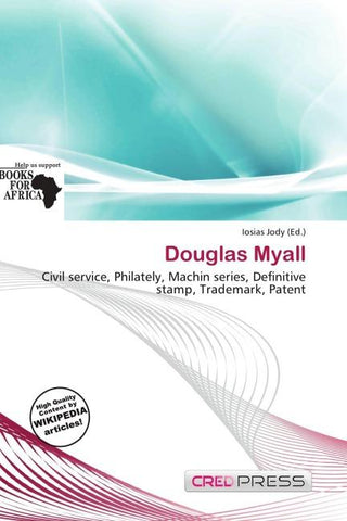 Douglas Myall