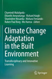 Climate Change Adaptation in the Built Environment