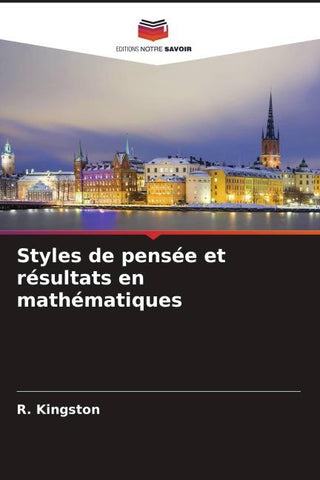 Styles de pensée et résultats en mathématiques