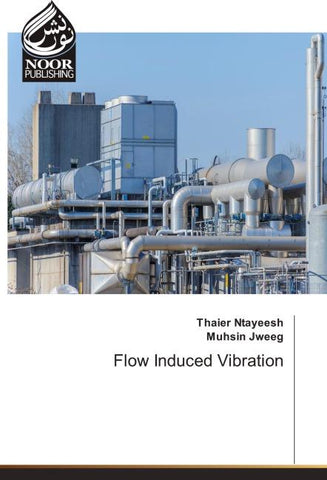 Flow Induced Vibration