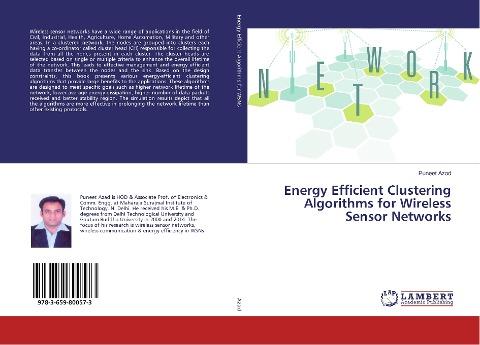 Energy Efficient Clustering Algorithms for Wireless Sensor Networks