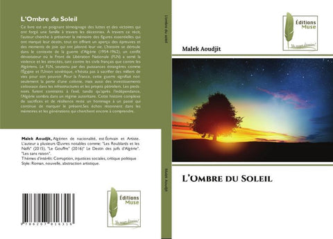 L'Ombre du Soleil