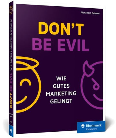 Don’t be evil