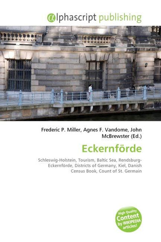 Eckernförde