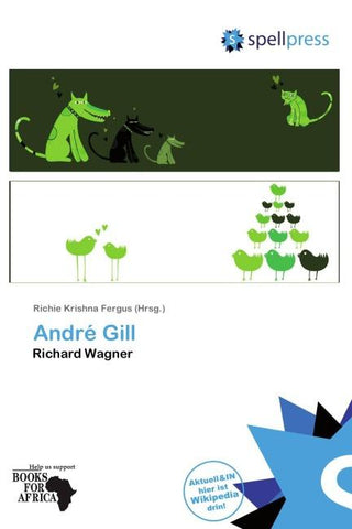 André Gill