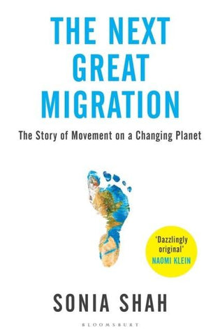 The Next Great Migration