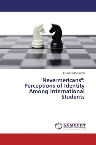 "Nevermericans": Perceptions of Identity Among International Students