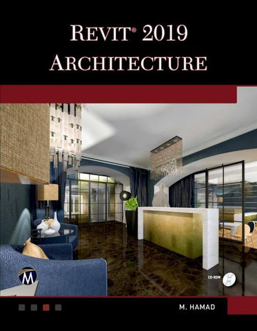 Autodesk Revit 2019 Architecture