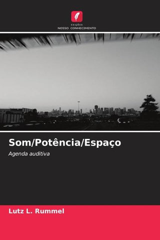 Som/Potência/Espaço