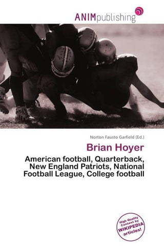 Brian Hoyer