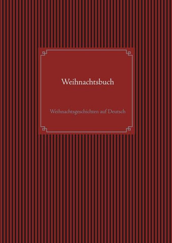 Weihnachtsbuch