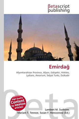 Emirda¿