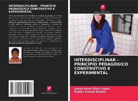 INTERDISCIPLINAR - PRINCÍPIO PEDAGÓGICO CONSTRUTIVO E EXPERIMENTAL