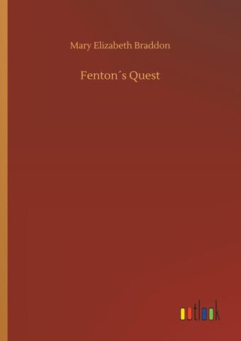 Fenton´s Quest