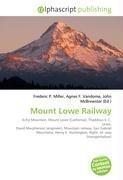 Mount Lowe Railway