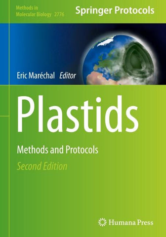 Plastids