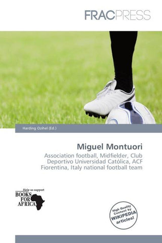 Miguel Montuori