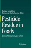 Pesticide Residue in Foods