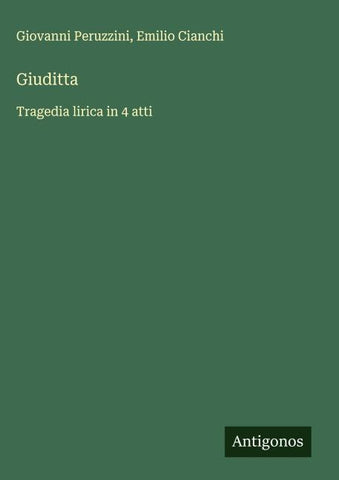 Giuditta