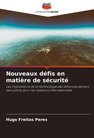 Nouveaux défis en matière de sécurité