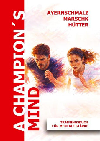A Champion's mind