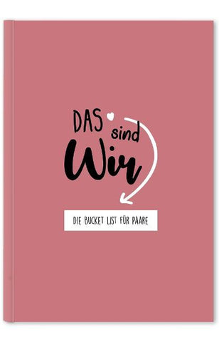 Das sind wir