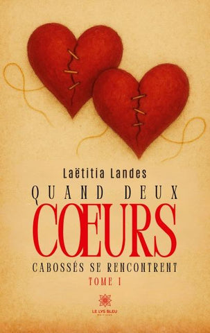 Quand deux c¿urs cabossés se rencontrent