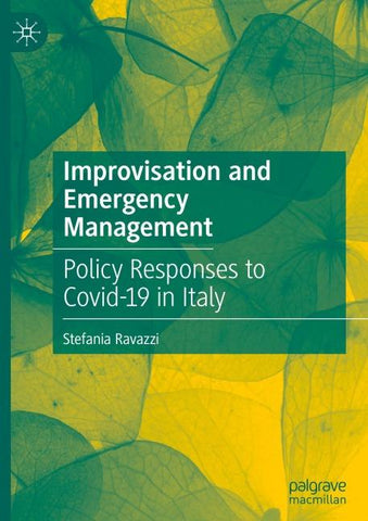 Improvisation and Emergency Management