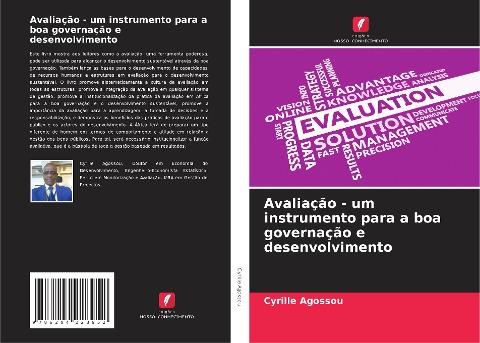 Avaliação - um instrumento para a boa governação e desenvolvimento