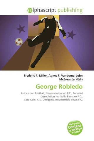 George Robledo
