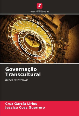 Governação Transcultural