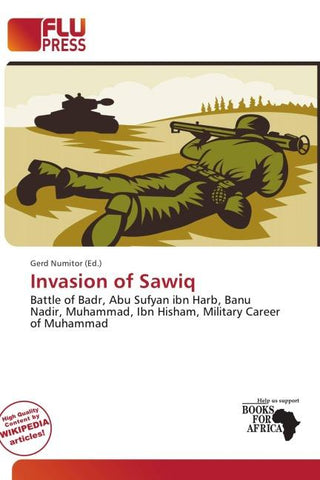 Invasion of Sawiq
