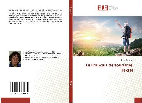 Le Français de tourisme. Textes