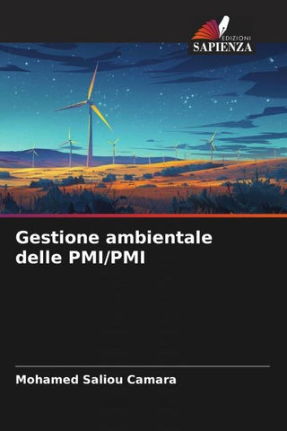 Gestione ambientale delle PMI/PMI